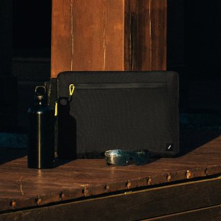 Native Union Ultralight Sleeve - MacBook Pro 16" (2021-2026) - Black