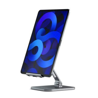 Satechi Aluminum iPad Pro Desktop Stand - Space Gray
