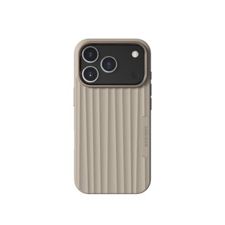 Nudient Bold MagSafe Case - iPhone 17 Serie