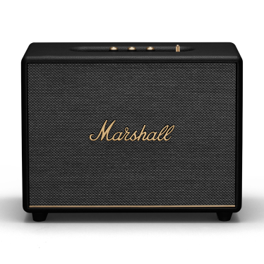 MARSHALL Woburn III speaker BT Black