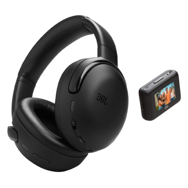 @JBL Tour One M3 Smart TX - Black