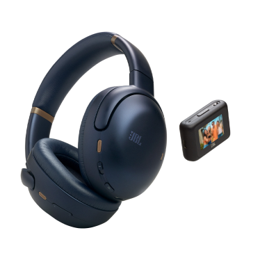 @JBL Tour One M3 Smart TX - Blue