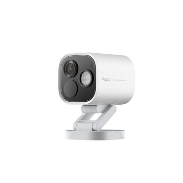 Aqara Outdoor Camera Hub G5 Pro - Wi-Fi - White