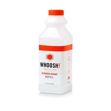Whoosh! Screen Shine Refill - 950ml