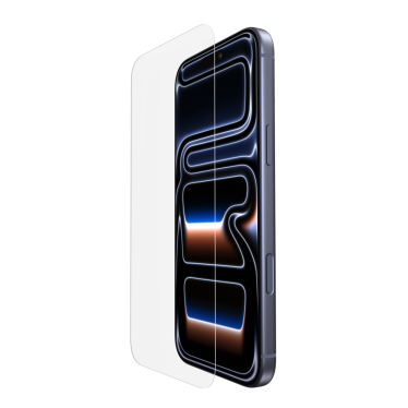 Belkin ScreenForce Pro DIY - InvisiGlass - iPhone 17 Pro