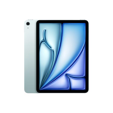 Apple iPad Air 11" M4 - Wi-Fi - 128GB - Blue