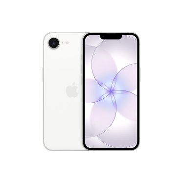 Apple iPhone 17e - 256GB - White