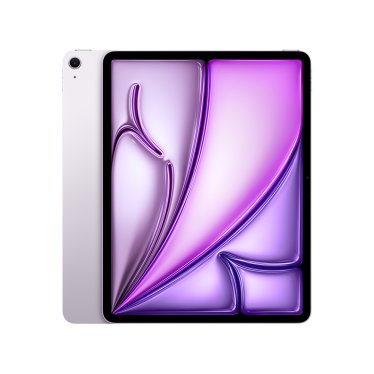 Apple iPad Air 13" M4 - Wi-Fi - 128GB - Purple