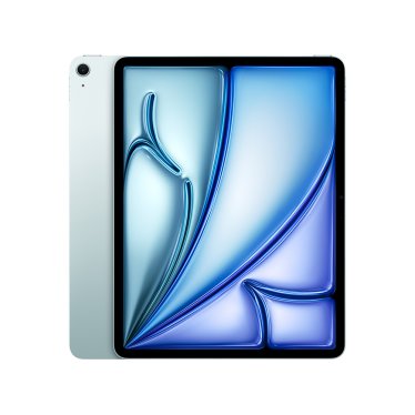 Apple iPad Air 13" M4 - Wi-Fi - 128GB - Blue