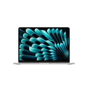 MacBook Air 13"  - M5 10C-CPU & 10C-GPU - 32GB - 512GB - Silver