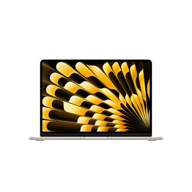 MacBook Air 13"  - M5 10C-CPU & 10C-GPU - 16GB - 1TB - Starlight