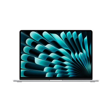 MacBook Air 15"  - M5 10C-CPU & 10C-GPU - 16GB - 512GB - Silver