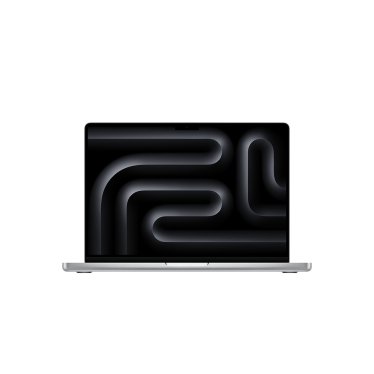 MacBook Pro 14" - M5 Max 18C-CPU & 32C-GPU - 36GB - 2TB - ST-Display - Silver