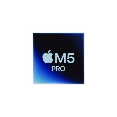 MacBook Pro 14" - M5 Pro 15C-CPU & 16C-GPU - 24GB - 1TB - ST-Display - Silver