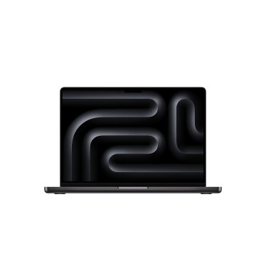 MacBook Pro 14" - M5 Max 18C-CPU & 40C-GPU - 128GB - 4TB - ST-Display - Space Black