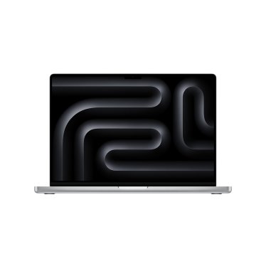 MacBook Pro 16" - M5 Pro 18C-CPU & 20C-GPU - 64GB - 1TB - ST-Display - SIlver