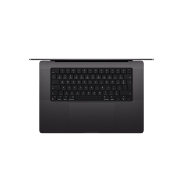 MacBook Pro 16" - M5 Pro 18C-CPU & 20C-GPU - 24GB - 1TB - Nano-Display - Space Black