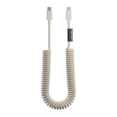 Native Union Pop Cable XL - 60W - 2.4m - Sandstone