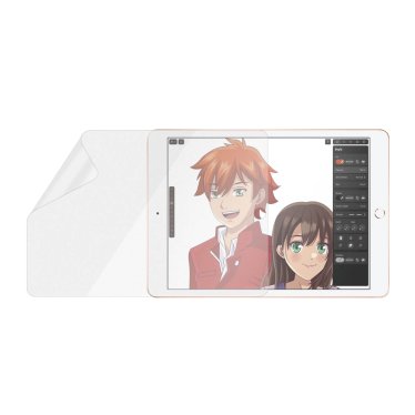 PanzerGlass screenprotector Graphicpaper iPad 10,2 inch