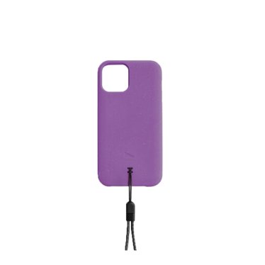 Lander Torrey - Lanyard - iPhone 12 Mini - Dewberry