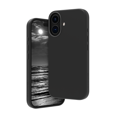 dbramante1928 Roskilde MagSafe  ICON - iPhone 16 - Midnight