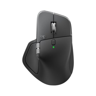 Logitech MX Master 4 - Space Black