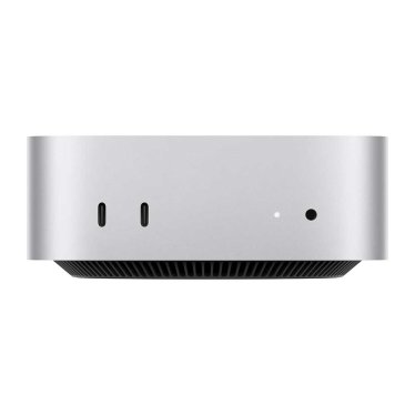Mac mini - M4 10C-CPU & 10C-GPU - 24GB - 512GB - Gbit - [BEST]