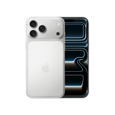 Apple iPhone 17 Pro Max - 256GB - Silver
