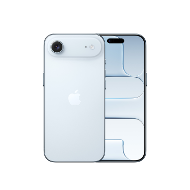 Apple iPhone Air - 512GB - Sky Blue