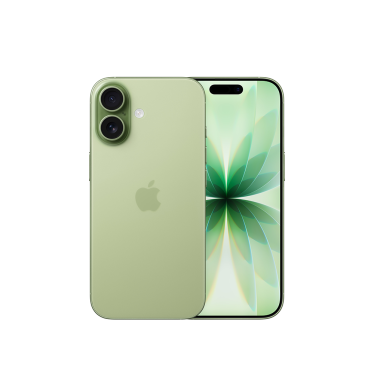 Apple iPhone 17 - 512GB - Sage