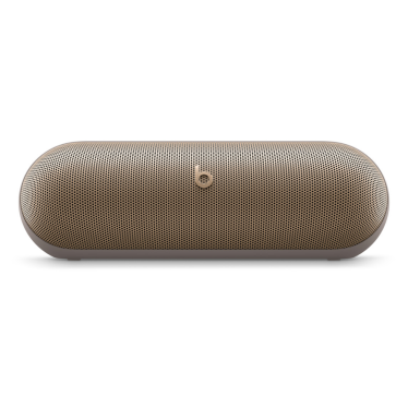 Beats Pill - Wireless Bluetooth® Speaker - Champagne Gold