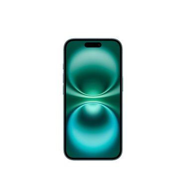 Apple iPhone 16 - 128GB - Teal