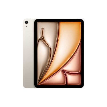 [Refurbished] Apple iPad Air 11" M3 - Wi-Fi - 128GB - Starlight