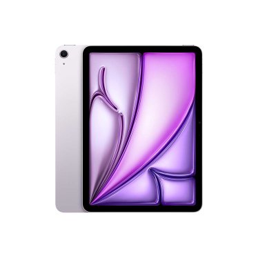 [Refurbished] Apple iPad Air 11" M3 - Wi-Fi - 128GB - Purple
