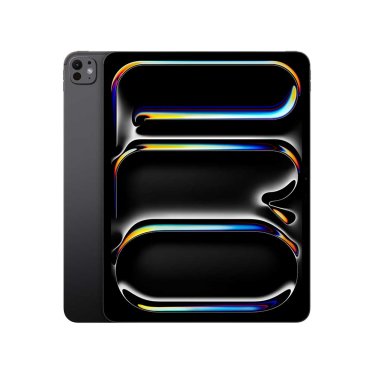 [Refurbished] Apple iPad Pro 13" M4 - Wi-Fi - 256GB - Space Black