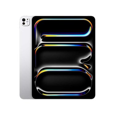 [Refurbished] Apple iPad Pro 13" M4 - Wi-Fi - 512GB - Silver