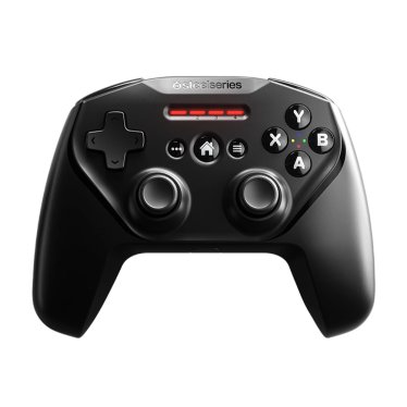 Steelseries Nimbus Controller + Phone Mount - Black