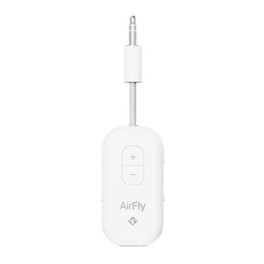 TwelveSouth AirFly Pro 2 Deluxe - White