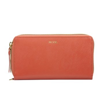 !dbramante1928 - MODE - LA Purse - Rusty Rose