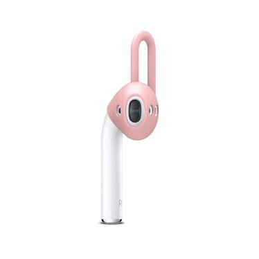 !Elago Earpads - Airpods - Lovely Pink