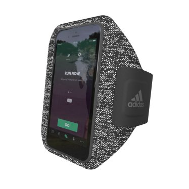 Adidas Sportarmband (Maat L)