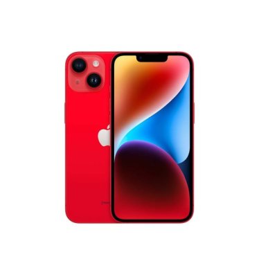 [Refurbished] iPhone 14 - 256GB - (PRODUCT) RED