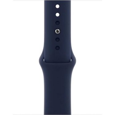 ![DEMO] Apple Watch Strap -  44mm - Deep Navy - Sport Band