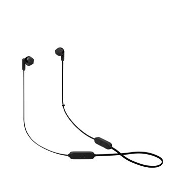 JBL TUNE215BT - Black