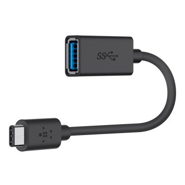 Belkin USB-C naar USB 3.0 adapter