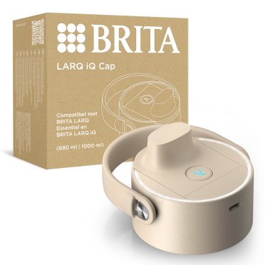 BRITA LARQ iQ dop