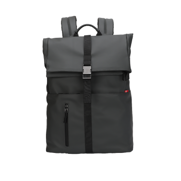 dbramante1928 Broadway  ICON Backpack - MacBook Pro 16" (2021-2024) - Forest Shadow