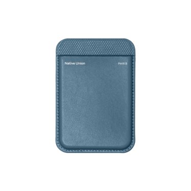 Native Union (Re)Classic Wallet - Navy