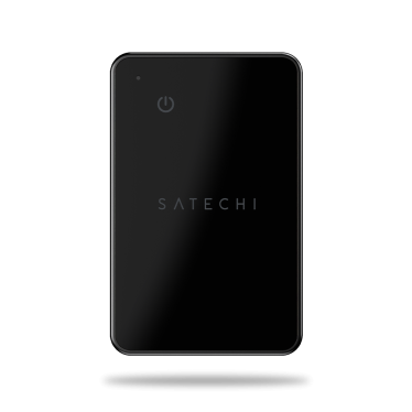 Satechi FindAll Wallet Card - Black