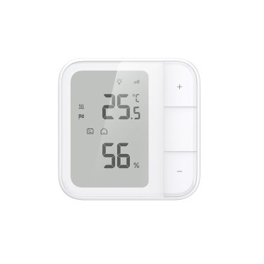 Aqara Floor Heating Thermostat W500